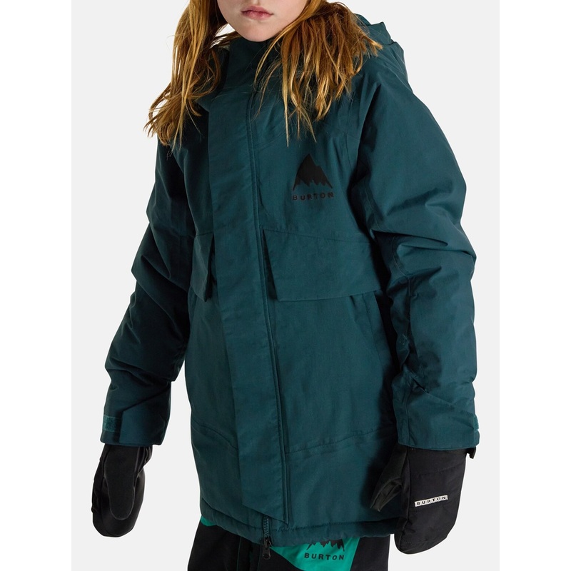 Ascutney 2L Winter Jacket (Youth 7-14)