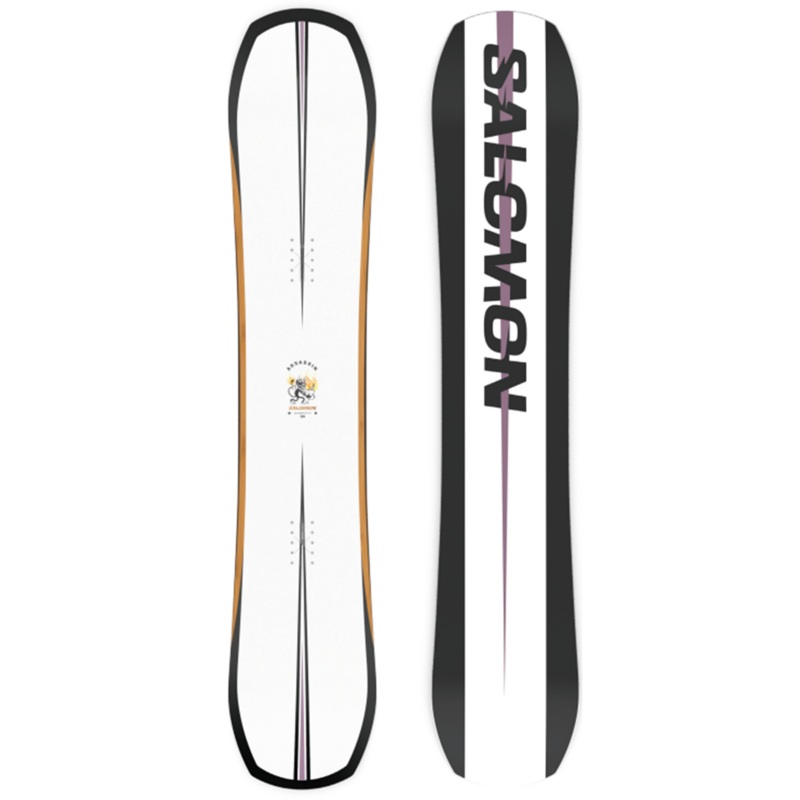 Assassin Snowboard