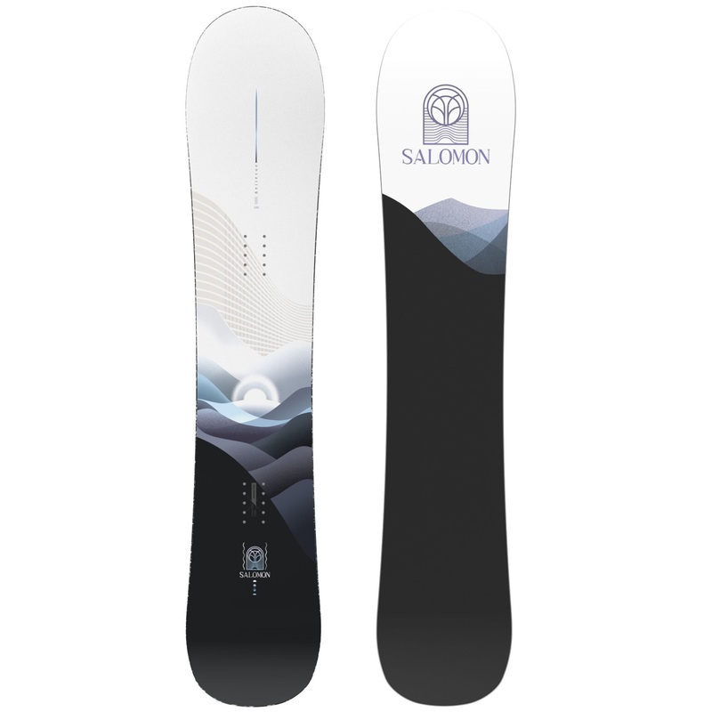 Bellevue Snowboard (Women)