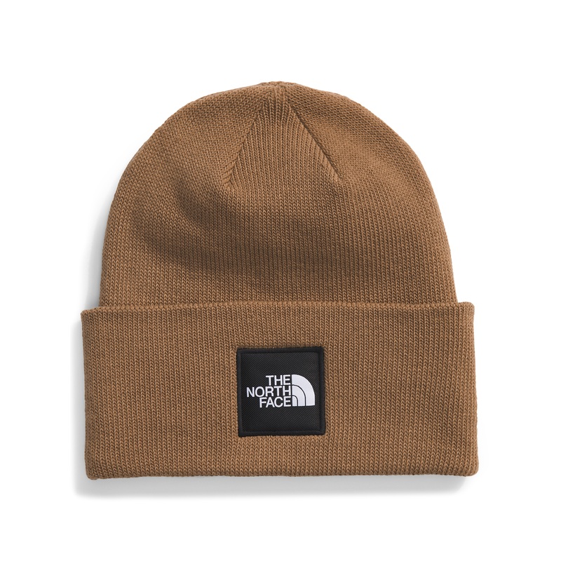 Big Box Beanie