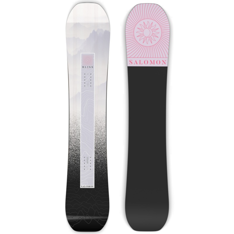 Bliss Snowboard (Women)