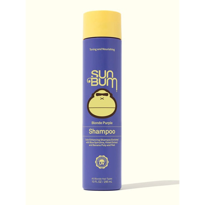 Blonde Shampoo