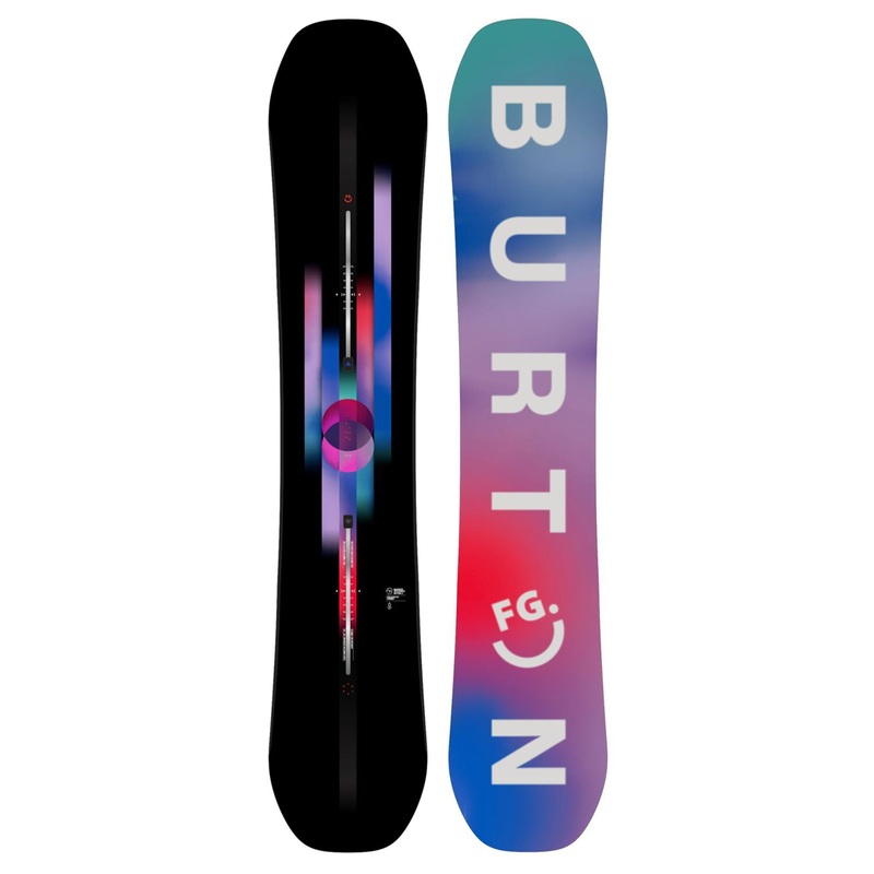 Feelgood Snowboard (Women)