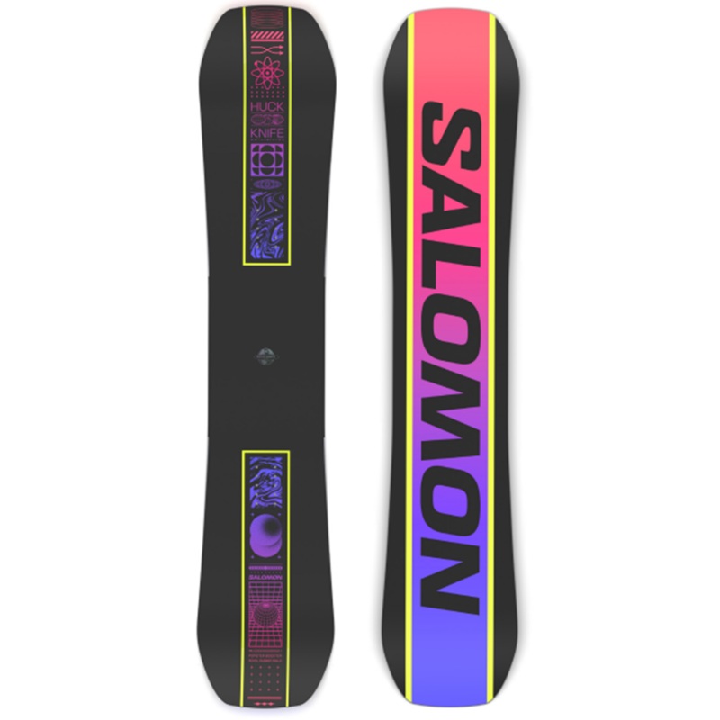 Huck Knife Pro Snowboard