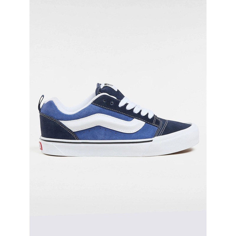 Knu Skool Navy/True White Shoes