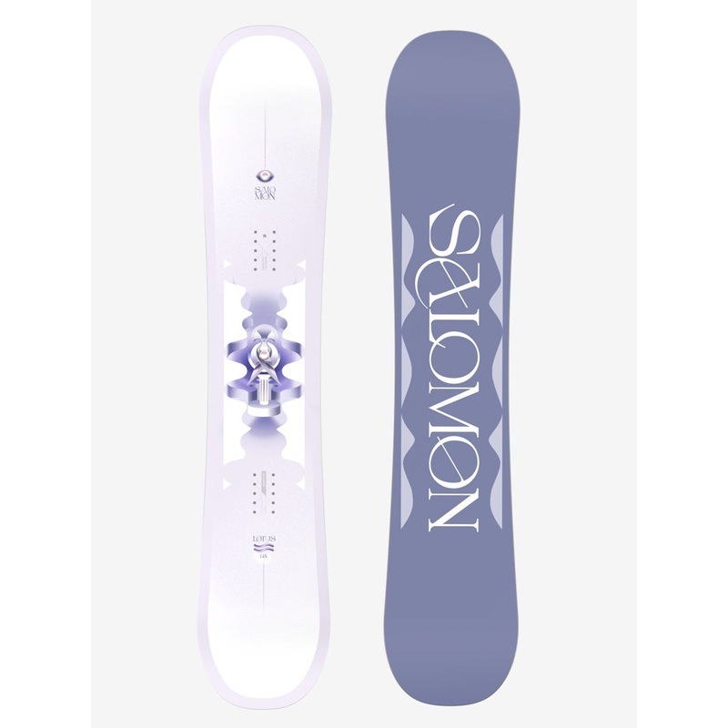 Lotus Snowboard (Women)