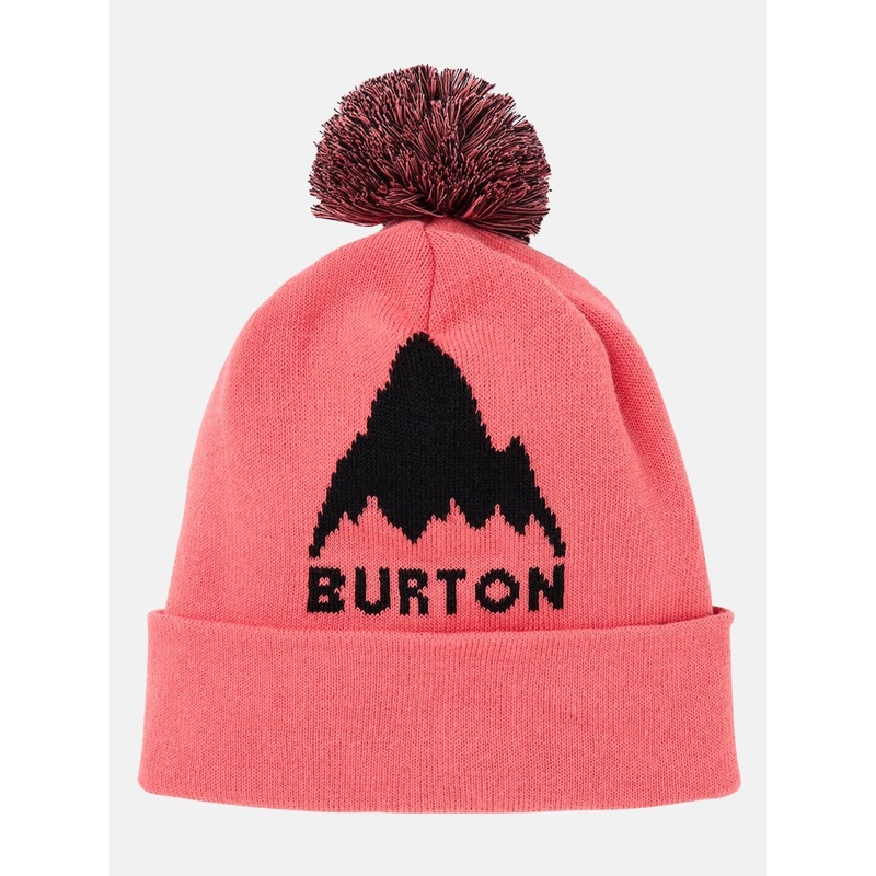 Recycled Trope Beanie (Kids)