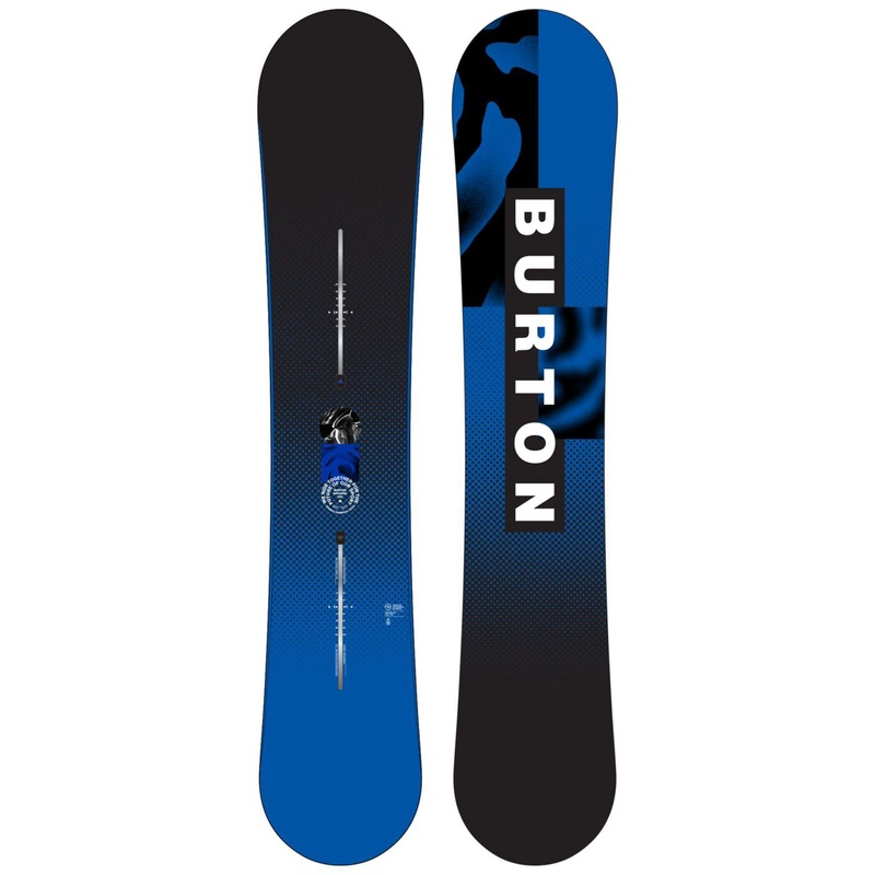 Ripcord Snowboard