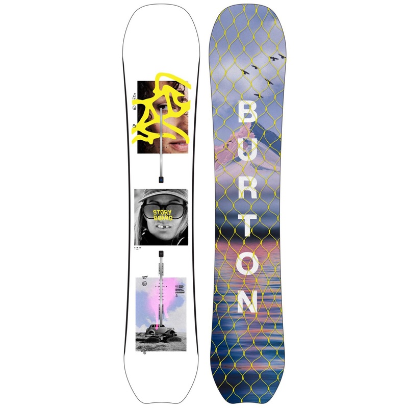 Story Board Snowboard (Women)