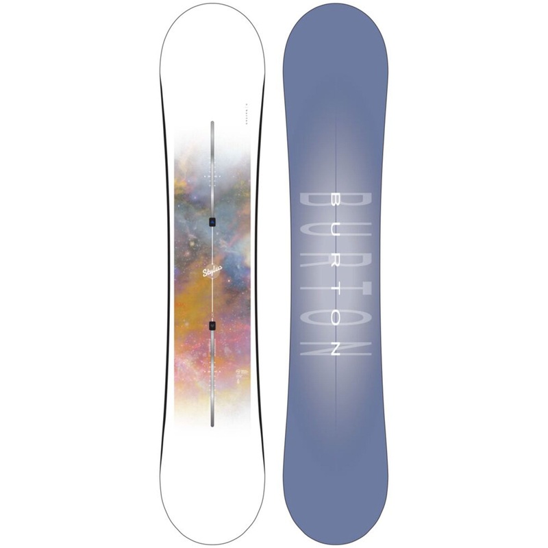 Stylus Snowboard (Women)