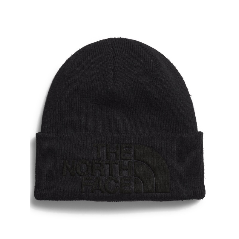 Urban Embossed Beanie