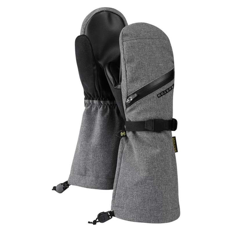 Vent Mitts (Youth 7-14)