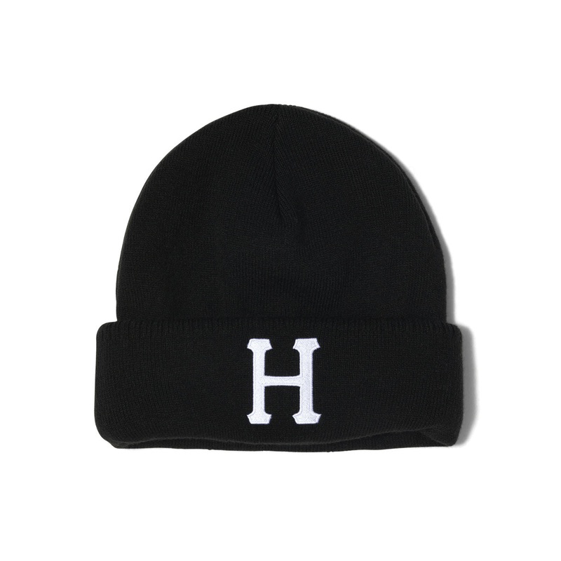 Vogel Balaclava Beanie
