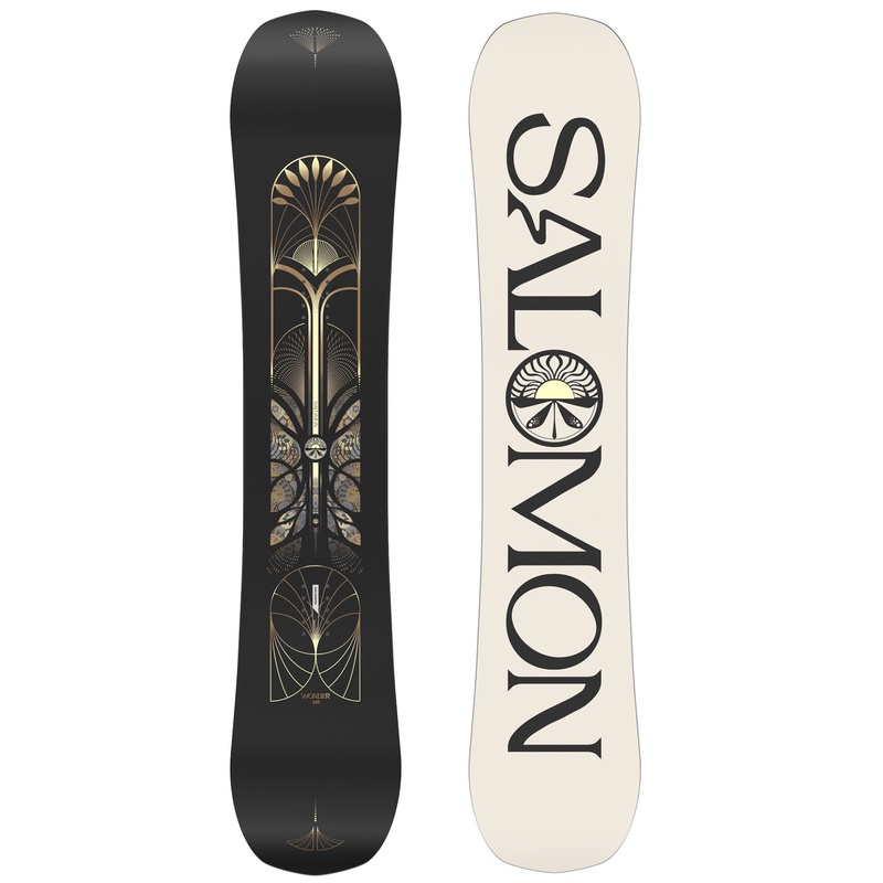 Wonder Snowboard (Women)