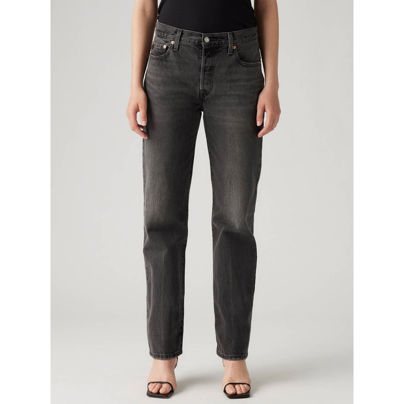 501 90s Stitch School Jeans