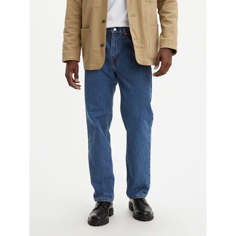 550 Relaxed Jeans
