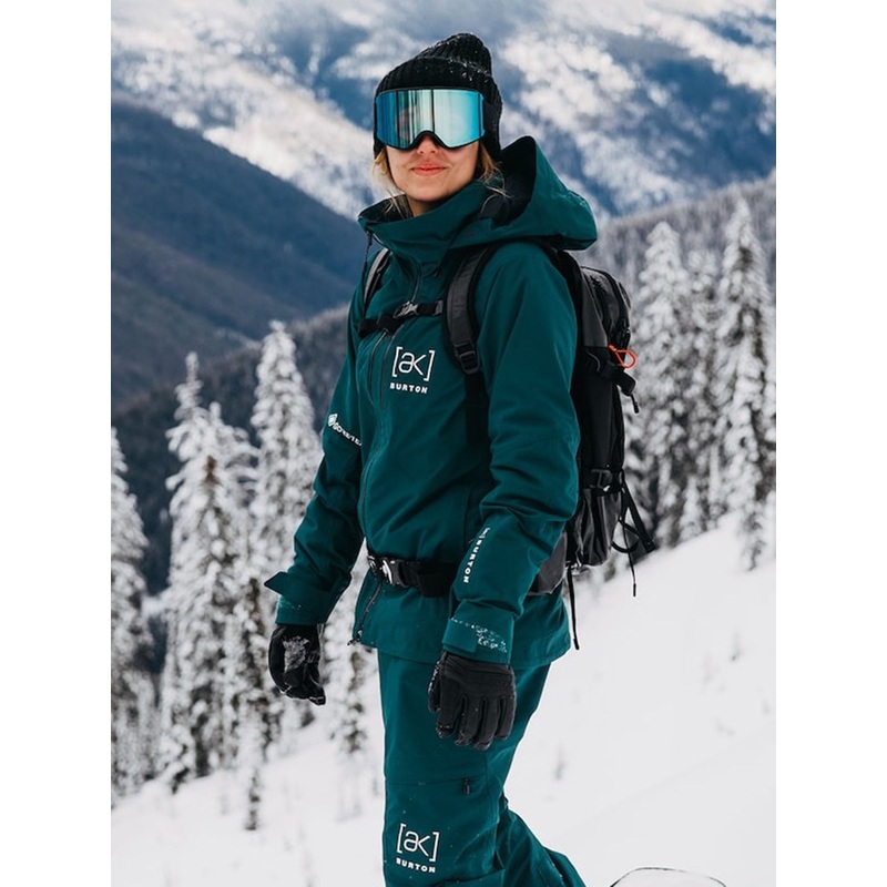[ak] Embark GORE-TEX 2L Jacket (Women)