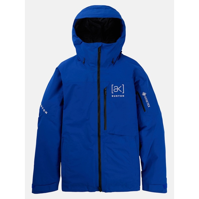 [ak] Gore-Tex Helitack Stretch Jacket