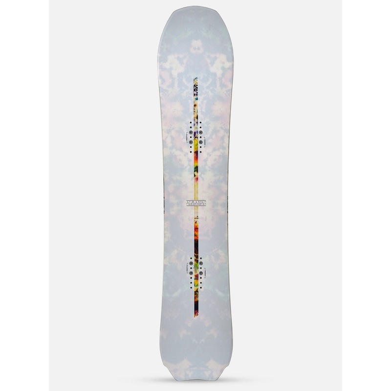 Almanac Snowboard