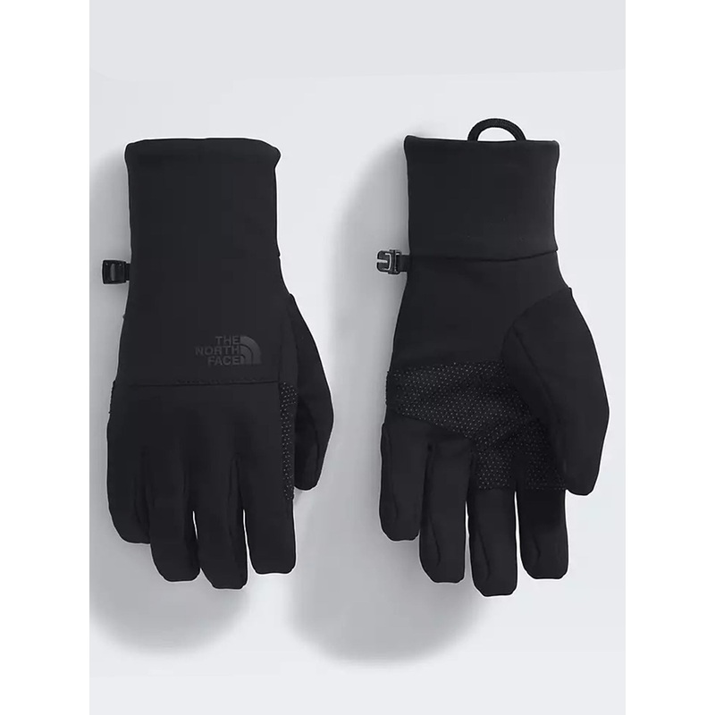 Apex Insulated Etip Gloves