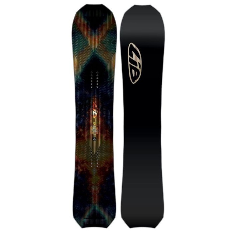 Apex Orca Snowboard