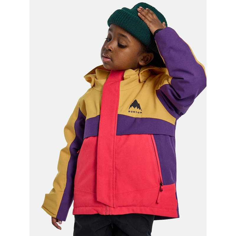 Ascutney 2L Jacket (Youth)