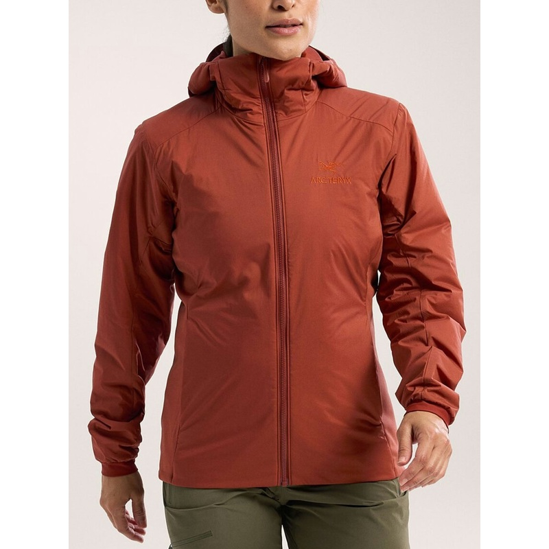 Atom Hoody Jacket (Women)