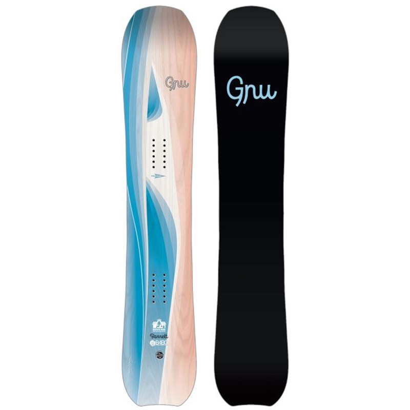 Barrett Snowboard (Women)