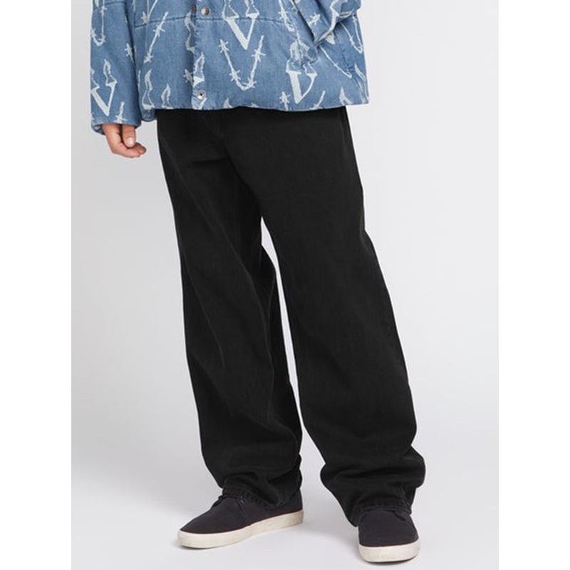 Billow Loose Fit Jeans