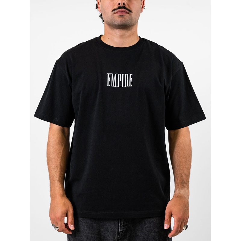Block T-Shirt