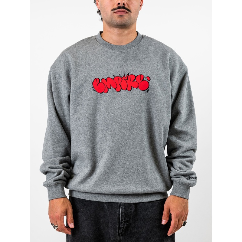 Cast One Crewneck Sweatshirt