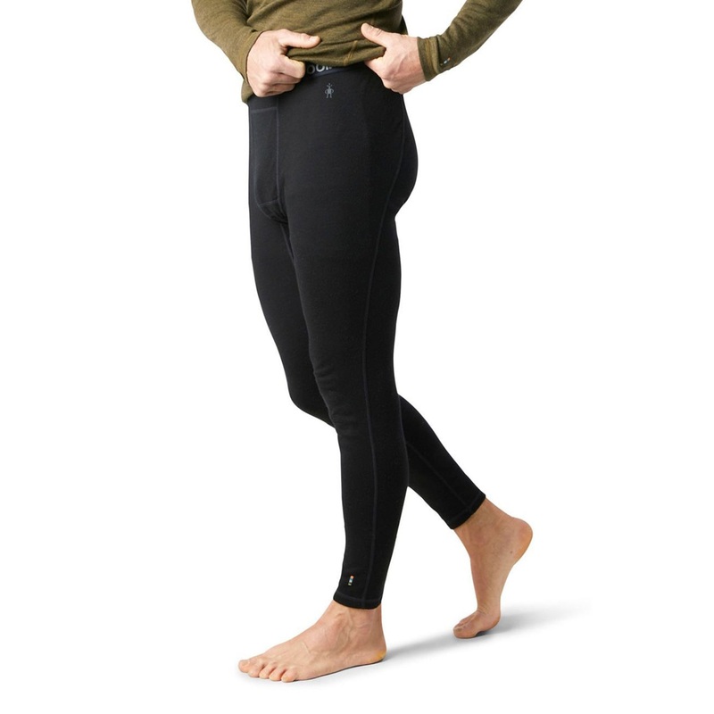 Classic Thermal Merino Base Layer
