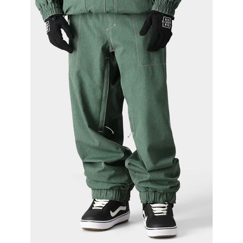 Dojo Snow Pants