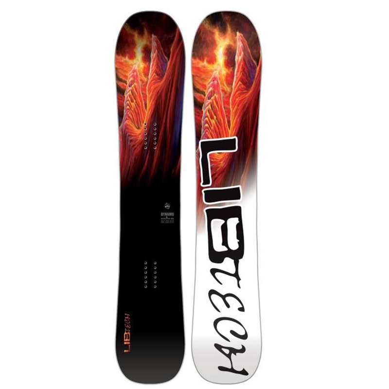 Dynamo Snowboard