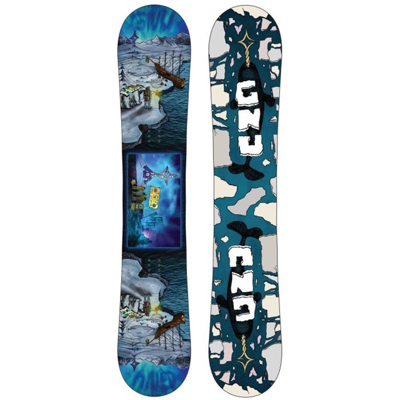 Finest Snowboard