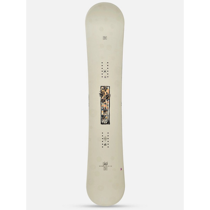 First Lite Snowboard (Women)