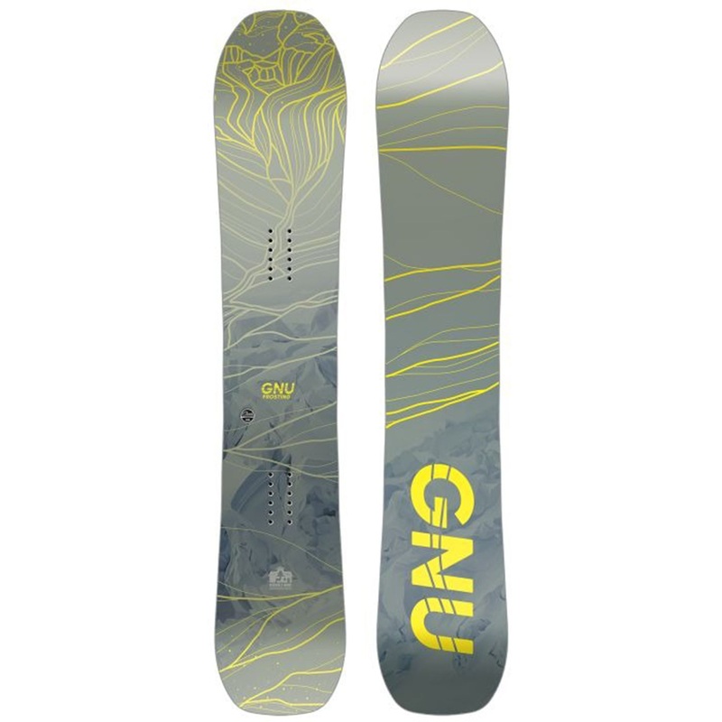 Frosting Snowboard (Women)