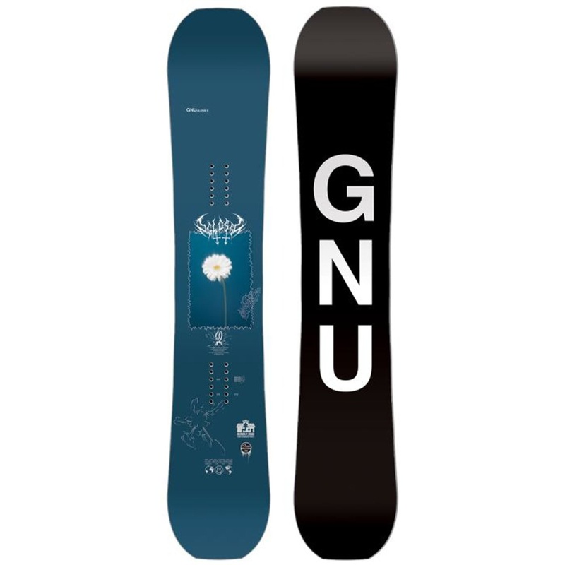 Gloss C Snowboard (Women)