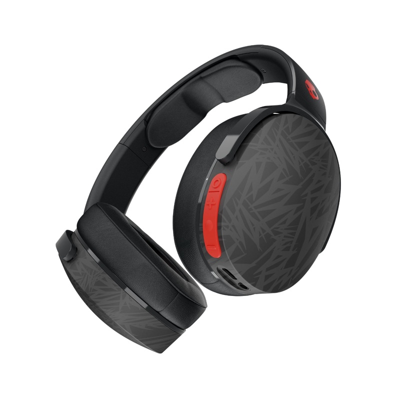 Hesh EVO Triple Threat Asphalt Headphones