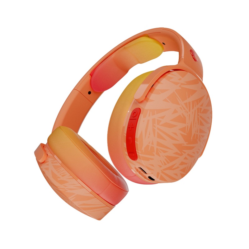 Hesh EVO Triple Threat Sunset Headphones