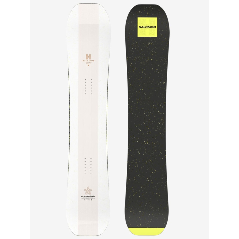 HPS x Louif Paradis Snowboard