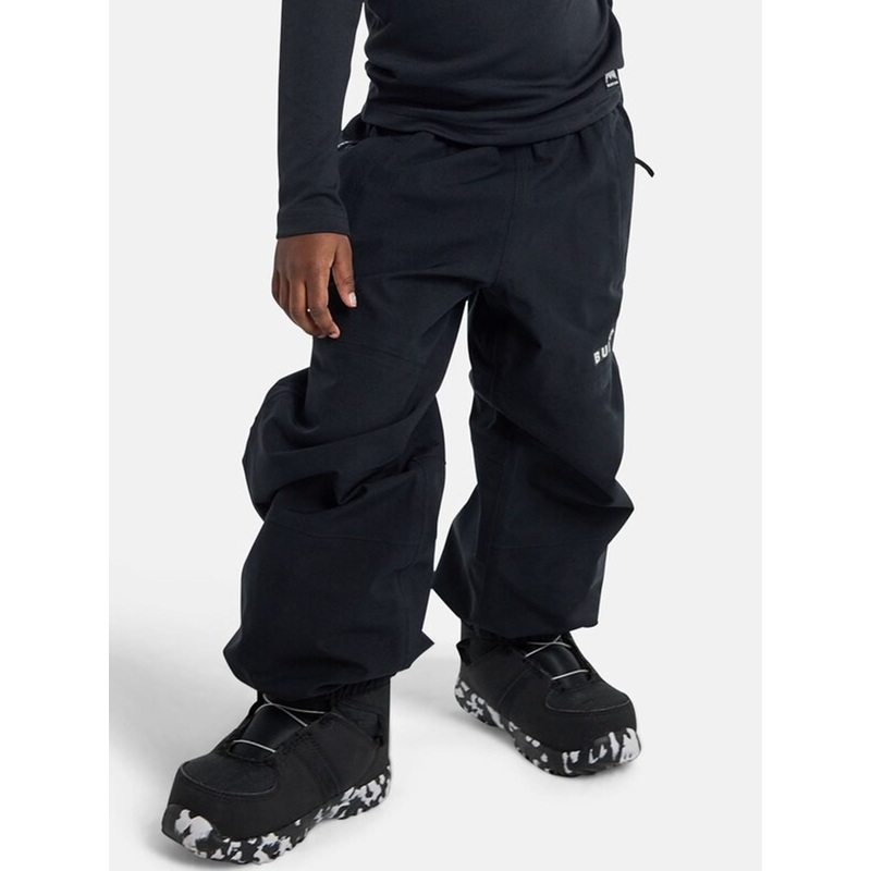 Melter Plus 2L Pants