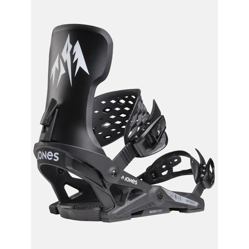 Meteorite Snowboard Bindings