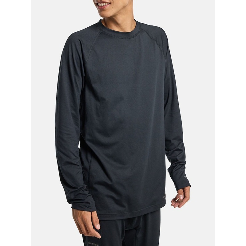 Midweight Top Layer