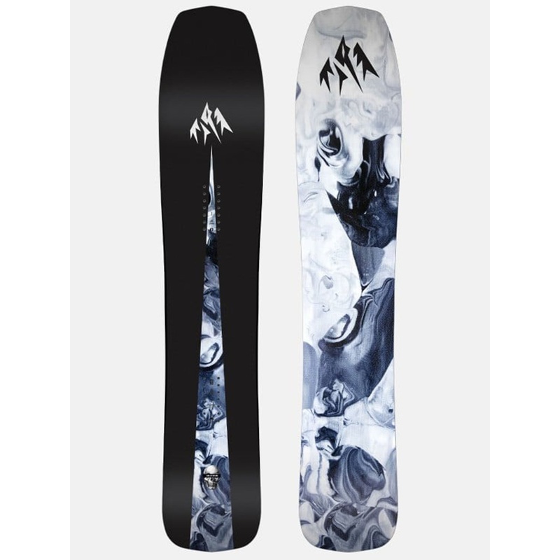 Mind Expander Snowboard