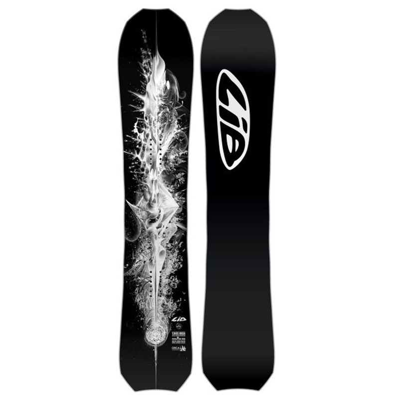 Orca Snowboard