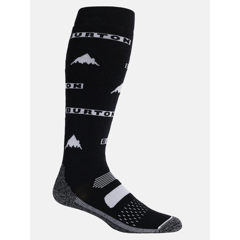 Performance Midweight Socks