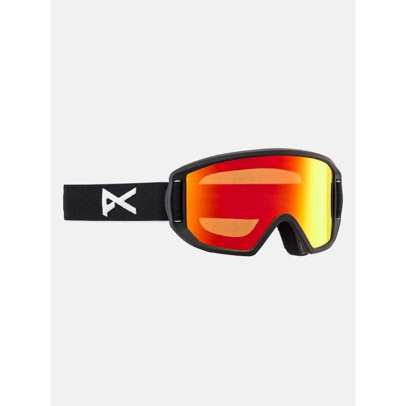 Relapse Goggle + MFI (Youth)