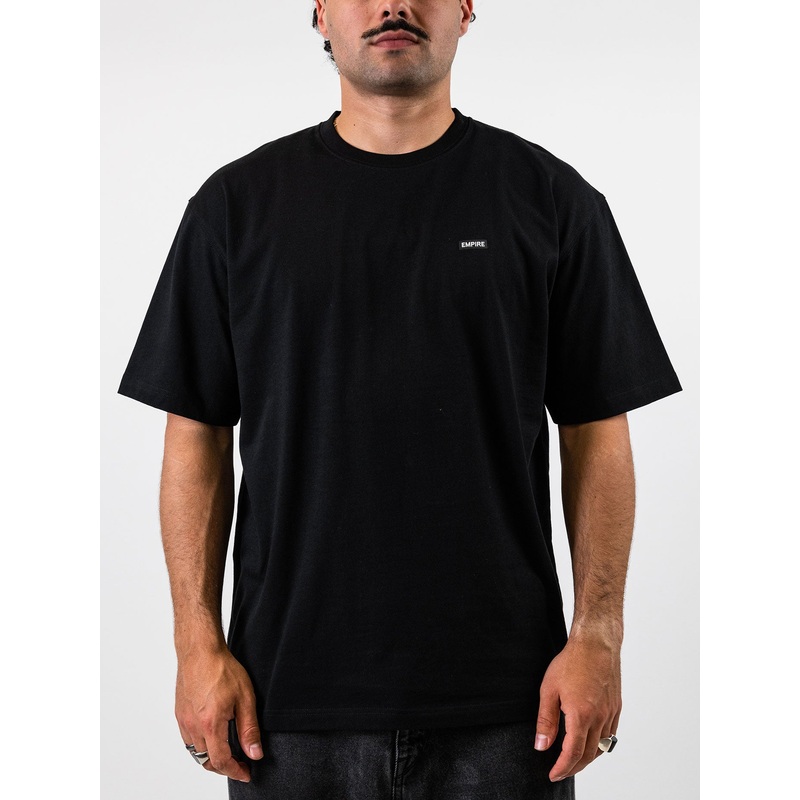Small Box T-Shirt