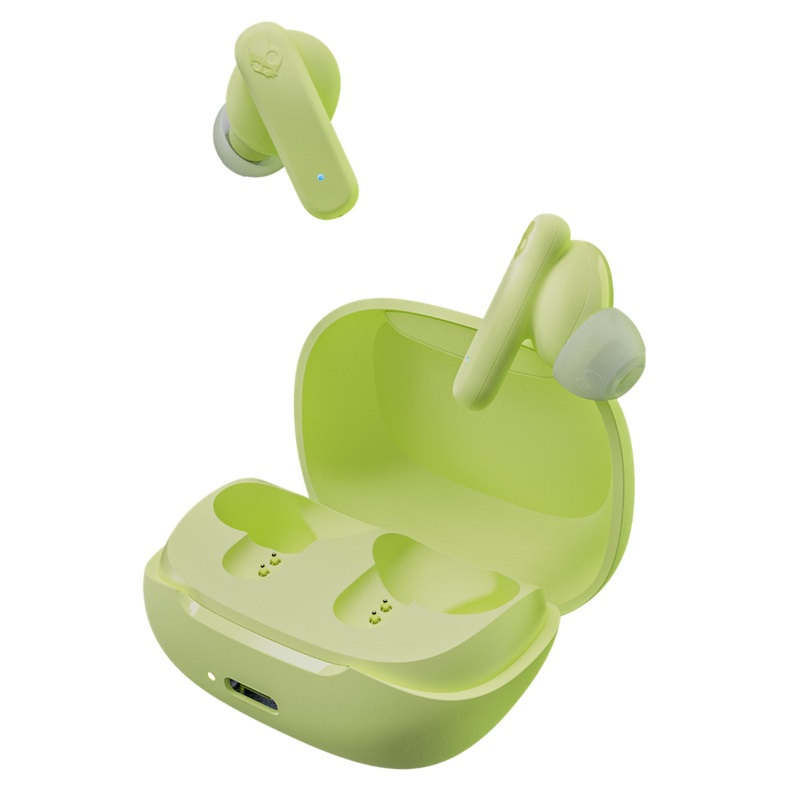 Smokin Buds Matcha Earbuds